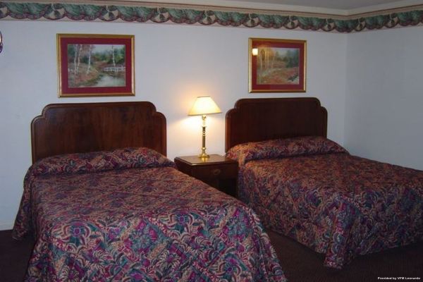 BUDGET INN (Florence)